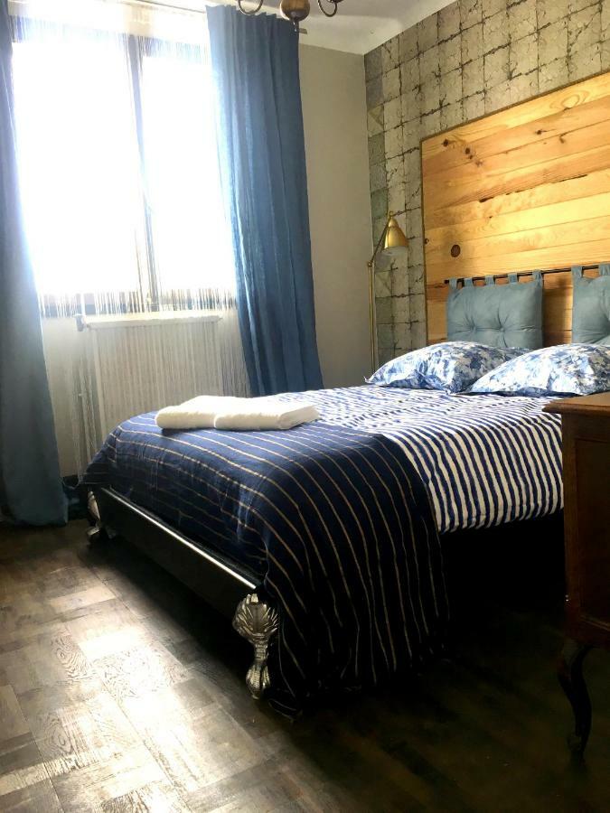 Villa Côte-Fleurie Trouville-sur-Mer Extérieur photo