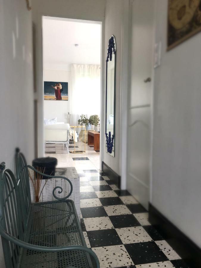 Villa Côte-Fleurie Trouville-sur-Mer Extérieur photo